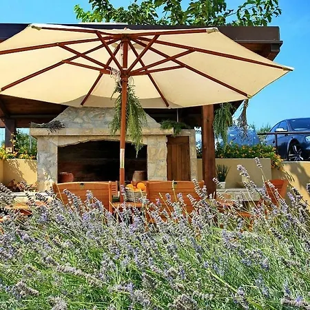In With Terrace, Air Condition, Wifi, Washing Machine Διαμέρισμα