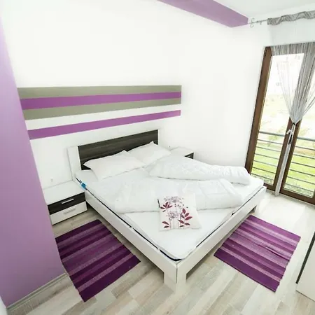 In With Terrace, Air Condition, Wifi, Washing Machine Διαμέρισμα Bibinje